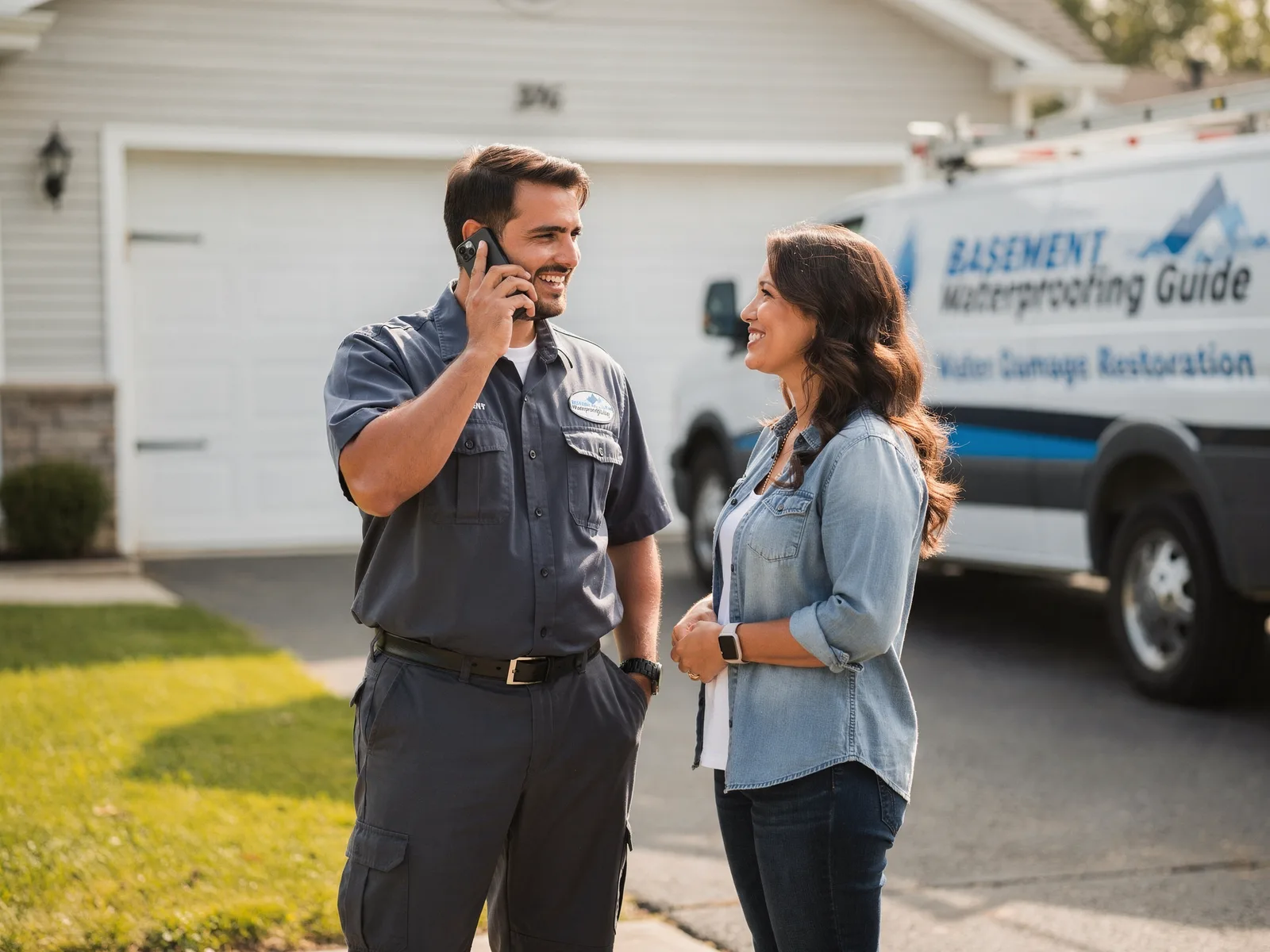 Basement Waterproofing Near Me Girardville, PA FAQs